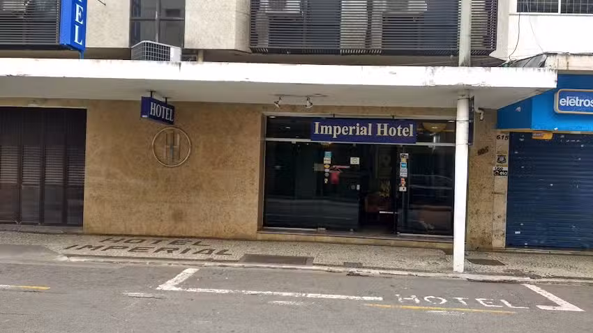 Imperial Hotel