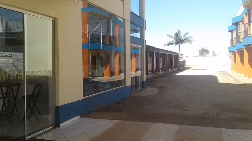 Imperial Palace Hotel &ndash; Sinop