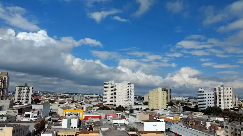 Imperial Suzano Apart Hotel