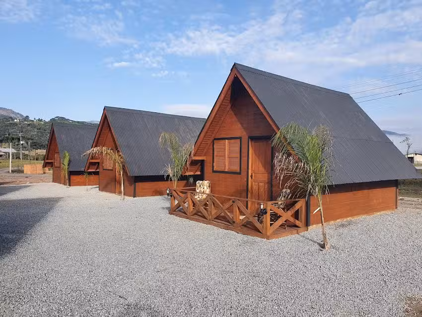 Imp&eacute;rio Cabanas