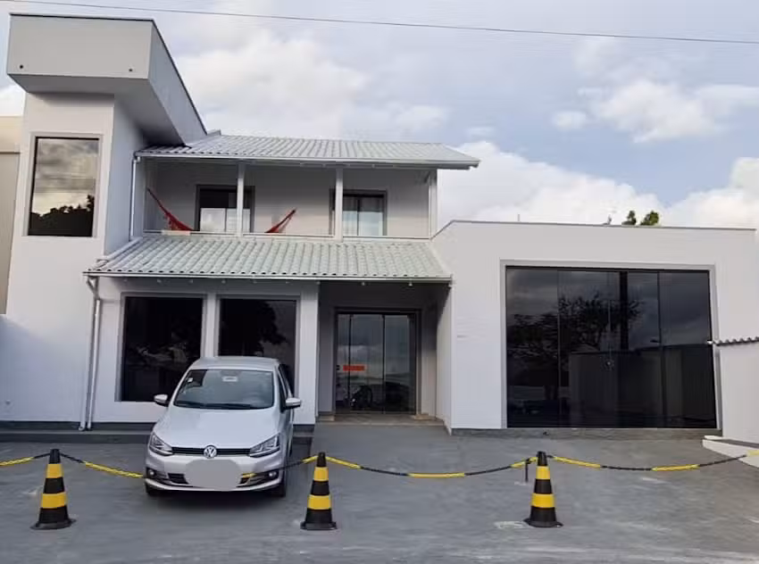 Imp&eacute;rio da Lagoa Pub & Pousada