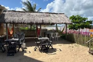 Imp&eacute;rio do Marisco &ndash; Pousada e Restaurante em S&atilde;o Bento