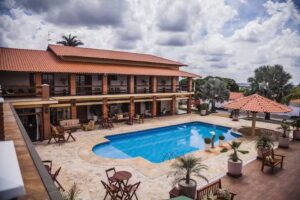 Imperium Village Eventos