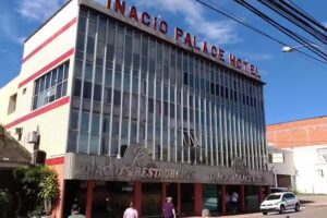 Inácio Palace Hotel