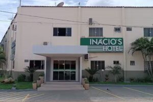 Inacio&rsquo;s Hotel