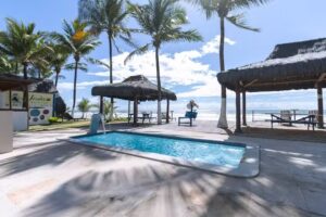 Indai&aacute; Eco Village