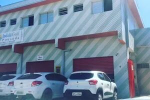 INDAI&Aacute; GOLD POUSADA