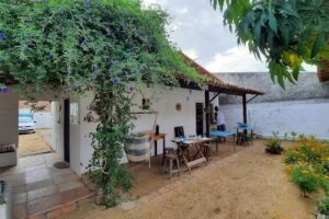 Infinito Azul &ndash; Casa de Praia