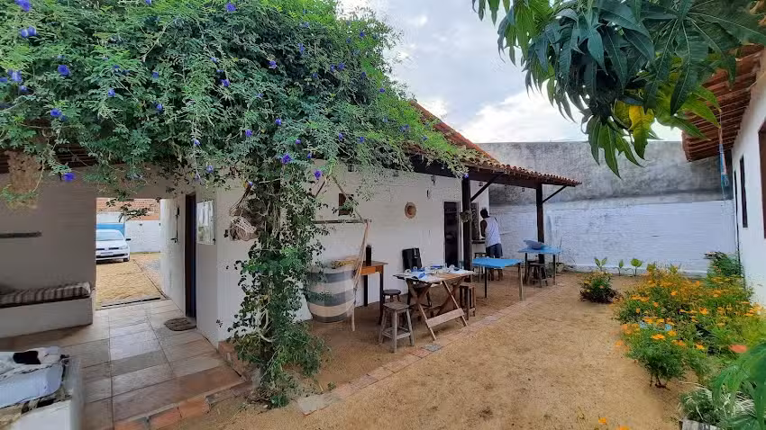 Infinito Azul &ndash; Casa de Praia