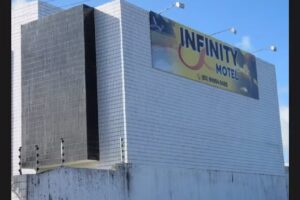 INFINITY MOTEL JACUMÃ
