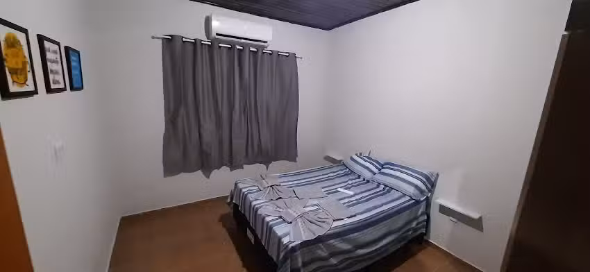 Ing&aacute; Hospedagem