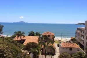 Ingleses Paradise Flat