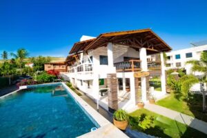 Inn Tribus Hotel – Flecheiras CE