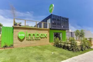 Innbox – Canasvieiras