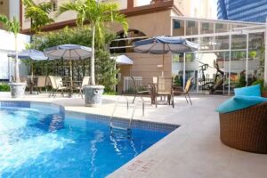 INNOVA STAY FLATS &ndash; Vila Ol&iacute;mpia