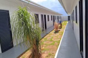 Inoc&ecirc;ncia Park Hotel