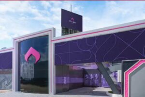 Inside Su&iacute;tes I Motel em Bras&iacute;lia &ndash; DF