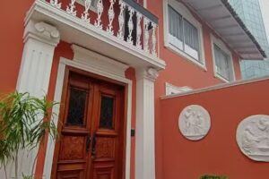 Insta Hostel Floripa