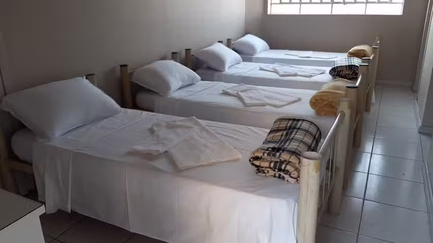 Instituto S&atilde;o Jos&eacute;