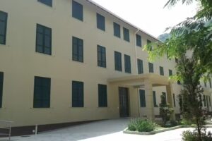 Instituto Social Residence