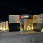 Intense Motel