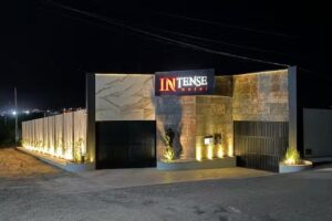 Intense Motel