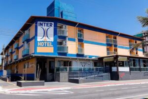 Inter Hotel Jacara&iacute;pe
