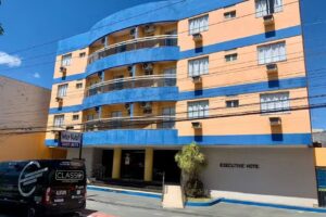 Inter Hotel Vitória