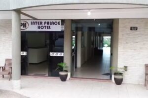 Inter Palace Hotel