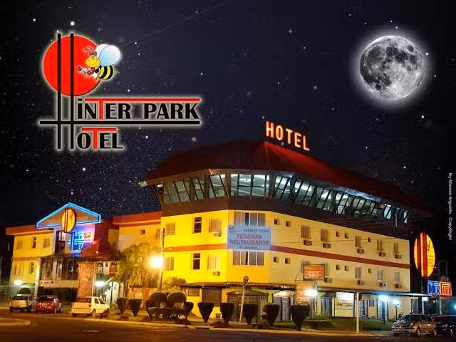 Inter Park Hotel