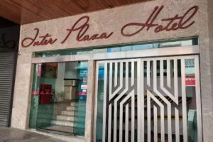 Inter Plaza Hotel