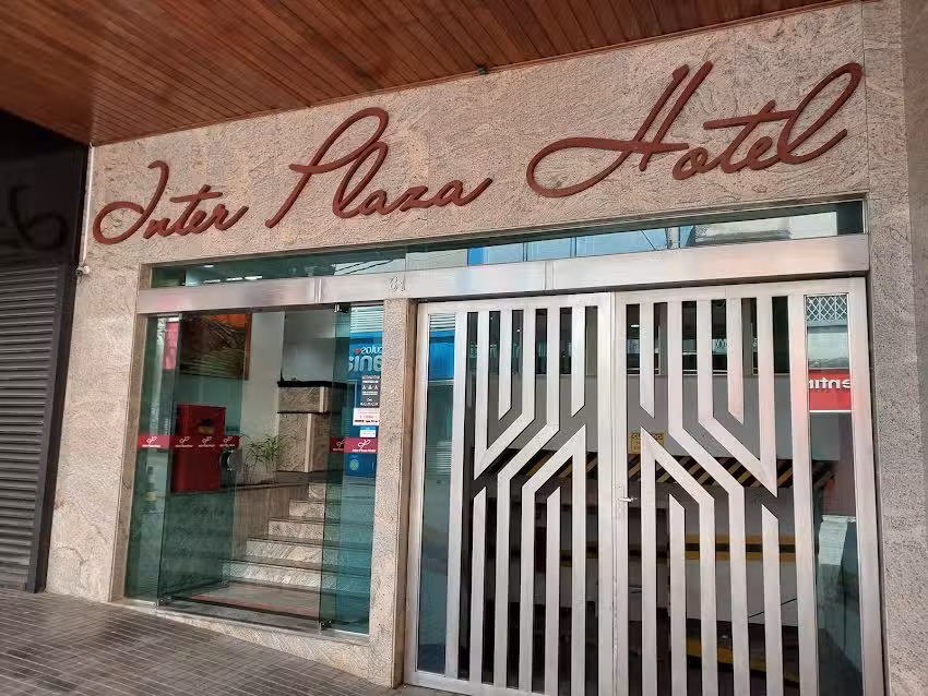 Inter Plaza Hotel