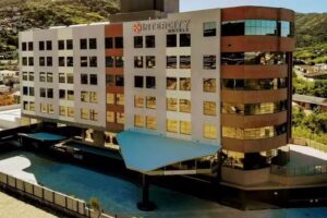 Intercity Portofino Florianópolis – Hotel e Centro de Eventos