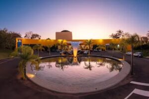 Interludium Iguassu Convention Hotel