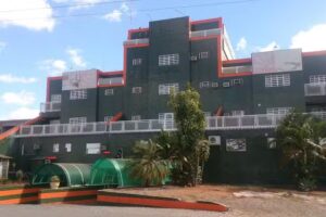 Intimu&rsquo;s Hotel