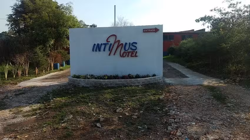 INTIMUS MOTEL