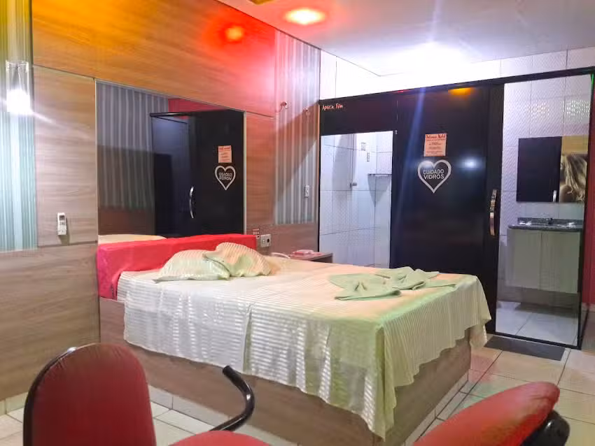 Intimus Motel