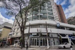 Ipanema Inn S&atilde;o Paulo