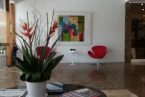 Ipanema Resid&ecirc;ncia