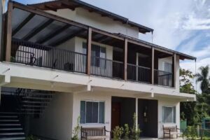 Ip&ecirc; Eco Village