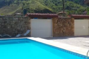 Ipê Suítes Juquehy