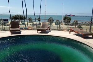 Iracema Residence Flat Service | Flat Em Fortaleza