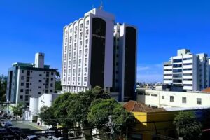 &Iacute;ris Hotel Ltda