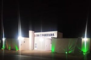 Isto &Eacute; Pousada