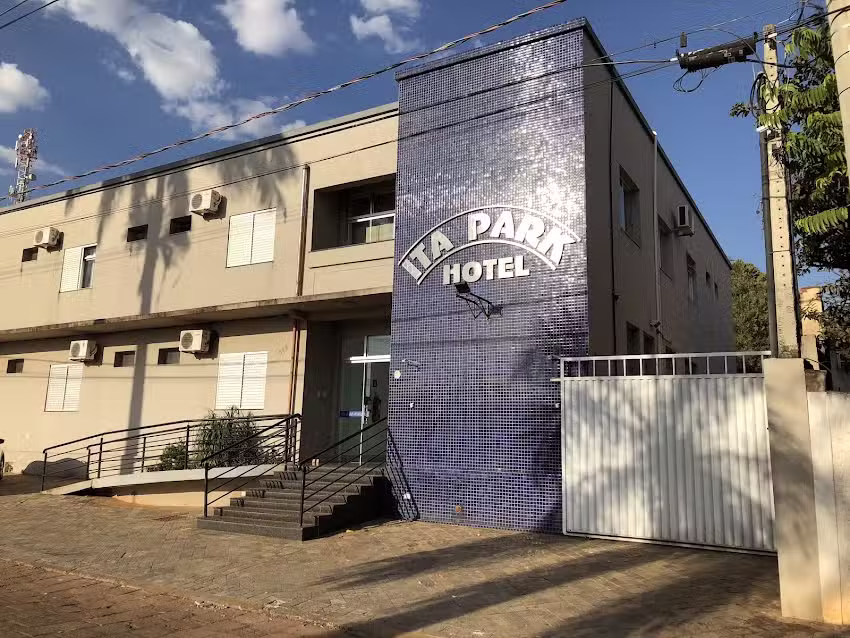 Ita Park Hotel