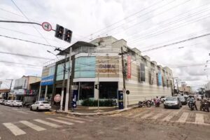 Itabera&iacute; Hotel