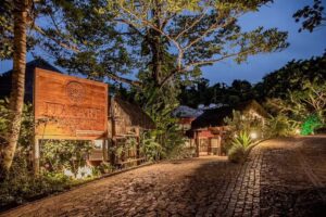 Itacar&eacute; Eco Resort