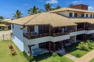 Itacimirim Apartments Boulevard e Ondas