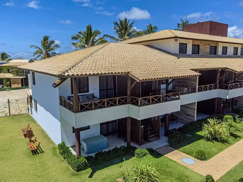 Itacimirim Apartments Boulevard e Ondas