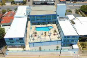 Itacolomi Hotel – Beira Mar